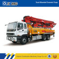 XCMG official manufacturer HB46K 46m truck mounted concrete hydraulic pump